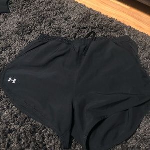 Underarmour shorts